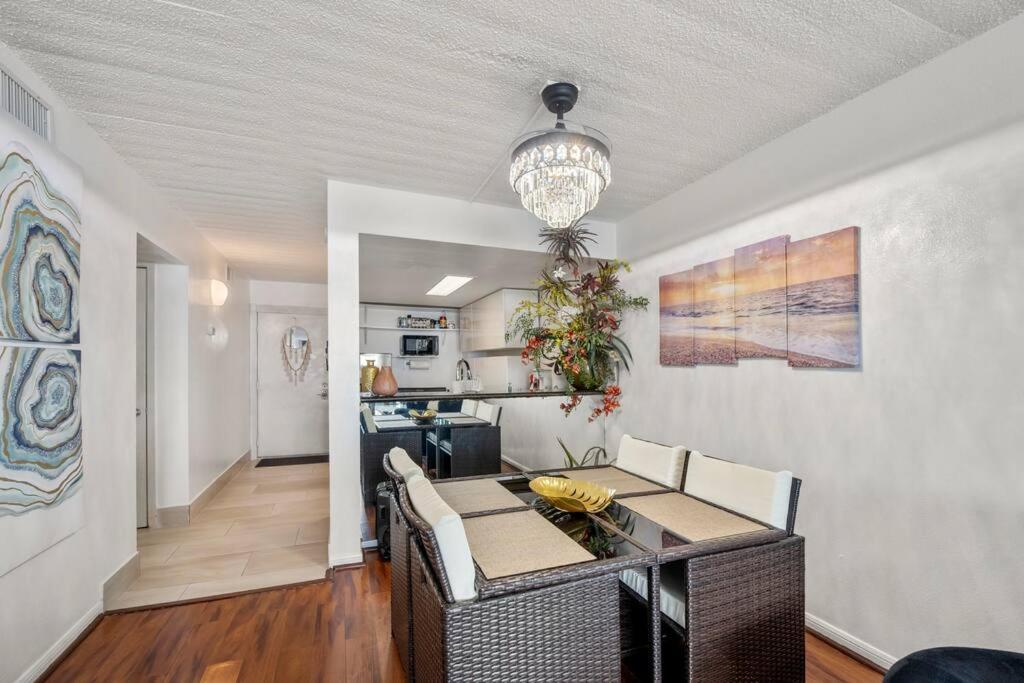 Bello Condominio Con Vista Al Mar, Jacuzzi Interno Galveston Exterior foto
